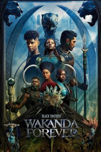 فيلم Black Panther: Wakanda Forever 2022 مترجم فيلم Black Panther: Wakanda Forever 2022 مترجم