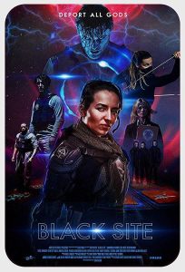 فيلم Black Site 2018 مترجم فيلم Black Site 2018 مترجم