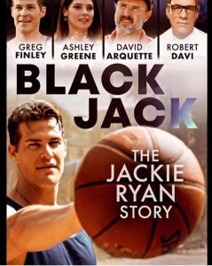فيلم Blackjack: The Jackie Ryan Story 2020 مترجم فيلم Blackjack: The Jackie Ryan Story 2020 مترجم