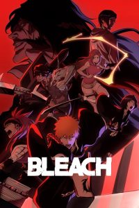 انمي Bleach موسم 2 حلقة 4 انمي Bleach موسم 2 حلقة 4