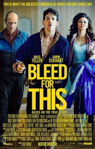 فيلم Bleed for This 2016 مترجم فيلم Bleed for This 2016 مترجم