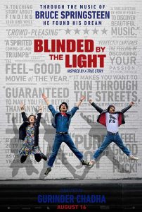 فيلم Blinded by the Light 2019 مترجم فيلم Blinded by the Light 2019 مترجم