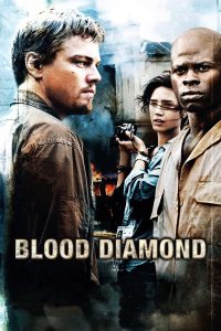 فيلم Blood Diamond 2006 مترجم فيلم Blood Diamond 2006 مترجم