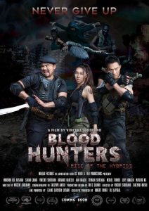فيلم Blood Hunters: Rise of the Hybrids 2019 مترجم فيلم Blood Hunters: Rise of the Hybrids 2019 مترجم