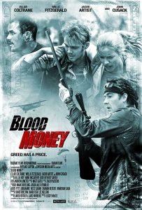 فيلم Blood Money 2017 مترجم فيلم Blood Money 2017 مترجم