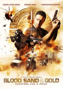 فيلم Blood Sand and Gold 2017 مترجم فيلم Blood Sand and Gold 2017 مترجم