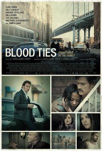 فيلم Blood Ties 2013 مترجم فيلم Blood Ties 2013 مترجم