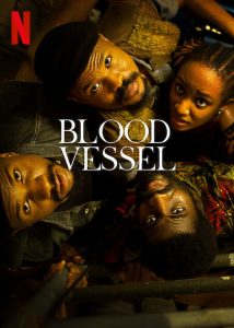 فيلم Blood Vessel 2023 مترجم فيلم Blood Vessel 2023 مترجم