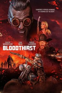 فيلم Bloodthirst 2023 مترجم فيلم Bloodthirst 2023 مترجم