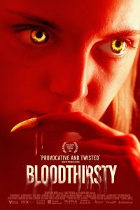 فيلم Bloodthirsty 2020 مدبلج فيلم Bloodthirsty 2020 مدبلج