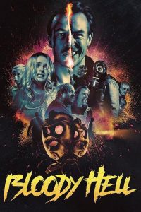 فيلم Bloody Hell 2020 مترجم فيلم Bloody Hell 2020 مترجم