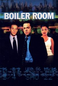 فيلم Boiler Room 2000 مترجم فيلم Boiler Room 2000 مترجم