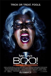 فيلم Boo! A Madea Halloween 2016 مترجم فيلم Boo! A Madea Halloween 2016 مترجم