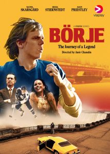 مسلسل Börje - The Journey of a Legend موسم 1 حلقة 6 مسلسل Börje - The Journey of a Legend موسم 1 حلقة 6