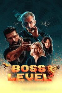 فيلم Boss Level 2020 مدبلج فيلم Boss Level 2020 مدبلج