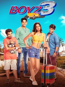 فيلم Boyz 3 2022 مترجم فيلم Boyz 3 2022 مترجم