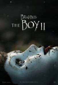 فيلم Brahms: The Boy II 2020 مترجم فيلم Brahms: The Boy II 2020 مترجم