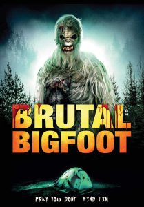 فيلم Brutal Bigfoot 2018 مترجم فيلم Brutal Bigfoot 2018 مترجم