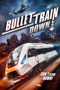 فيلم Bullet Train Down 2022 مترجم فيلم Bullet Train Down 2022 مترجم