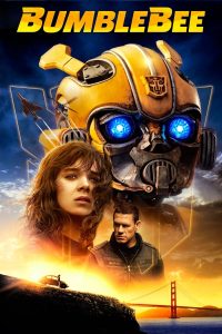 فيلم Bumblebee 2018 مترجم فيلم Bumblebee 2018 مترجم