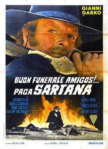 فيلم Buon funerale amigos!... paga Sartana 1970 مترجم فيلم Buon funerale amigos!... paga Sartana 1970 مترجم