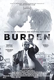 فيلم Burden 2018 مترجم فيلم Burden 2018 مترجم