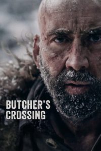 فيلم Butcher's Crossing 2022 مترجم فيلم Butcher's Crossing 2022 مترجم