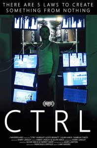 فيلم CTRL 2018 مترجم فيلم CTRL 2018 مترجم