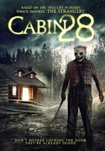 فيلم Cabin 28 2017 مترجم فيلم Cabin 28 2017 مترجم