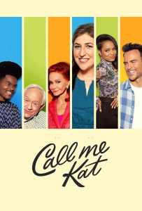 مسلسل Call Me Kat موسم 3 حلقة 12 مسلسل Call Me Kat موسم 3 حلقة 12