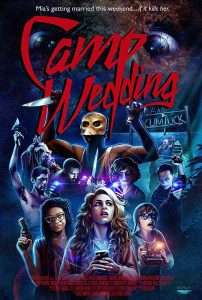 فيلم Camp Wedding 2018 مترجم فيلم Camp Wedding 2018 مترجم