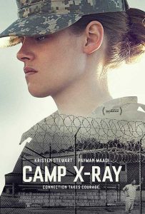 فيلم Camp X-Ray 2014 مترجم فيلم Camp X-Ray 2014 مترجم
