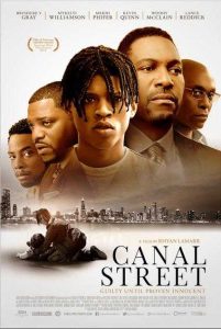 فيلم Canal Street 2018 مترجم فيلم Canal Street 2018 مترجم
