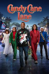 فيلم Candy Cane Lane 2023 مدبلج فيلم Candy Cane Lane 2023 مدبلج