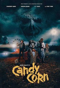 فيلم Candy Corn 2019 مترجم فيلم Candy Corn 2019 مترجم