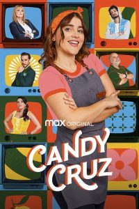 مسلسل Candy Cruz موسم 1 حلقة 1 مسلسل Candy Cruz موسم 1 حلقة 1