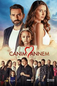 مسلسل Canim Annem موسم 1 حلقة 1 مسلسل Canim Annem موسم 1 حلقة 1