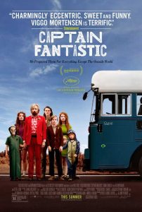 فيلم Captain Fantastic 2016 مترجم فيلم Captain Fantastic 2016 مترجم