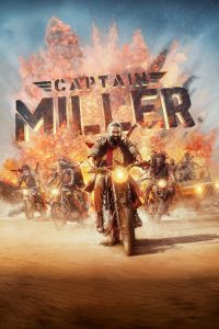 فيلم Captain Miller 2024 مدبلج فيلم Captain Miller 2024 مدبلج