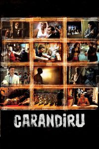 فيلم Carandiru 2003 مترجم فيلم Carandiru 2003 مترجم