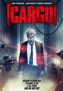 فيلم Cargo 2018 مترجم فيلم Cargo 2018 مترجم