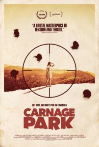 فيلم Carnage Park 2016 مترجم فيلم Carnage Park 2016 مترجم