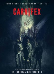 فيلم Carnifex 2022 مترجم فيلم Carnifex 2022 مترجم