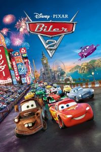 فيلم Cars 2 2011 مدبلج فيلم Cars 2 2011 مدبلج