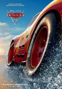 فيلم 2017 Cars 3 مترجم فيلم 2017 Cars 3 مترجم