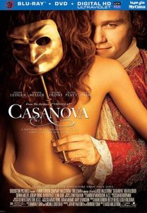 فيلم Casanova 2005 مترجم فيلم Casanova 2005 مترجم