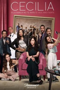 مسلسل Cecilia موسم 1 حلقة 1 مسلسل Cecilia موسم 1 حلقة 1