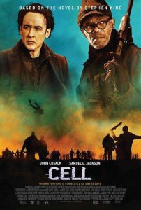 فيلم Cell 2016 مترجم فيلم Cell 2016 مترجم