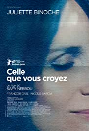 فيلم Celle que vous croyez 2019 مترجم فيلم Celle que vous croyez 2019 مترجم