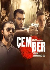 فيلم Çember: Yolun Sonundaki Kiz 2021 مترجم فيلم Çember: Yolun Sonundaki Kiz 2021 مترجم